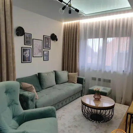 Apartamento Friends *
