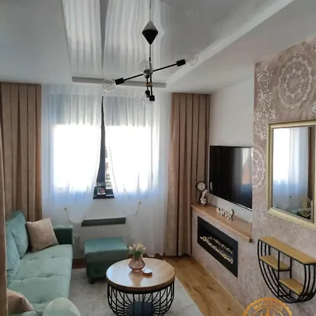 Friends Apartamento Zlatibor